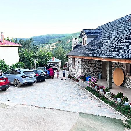 Guesthouse Kevin Kukes Екстериор снимка