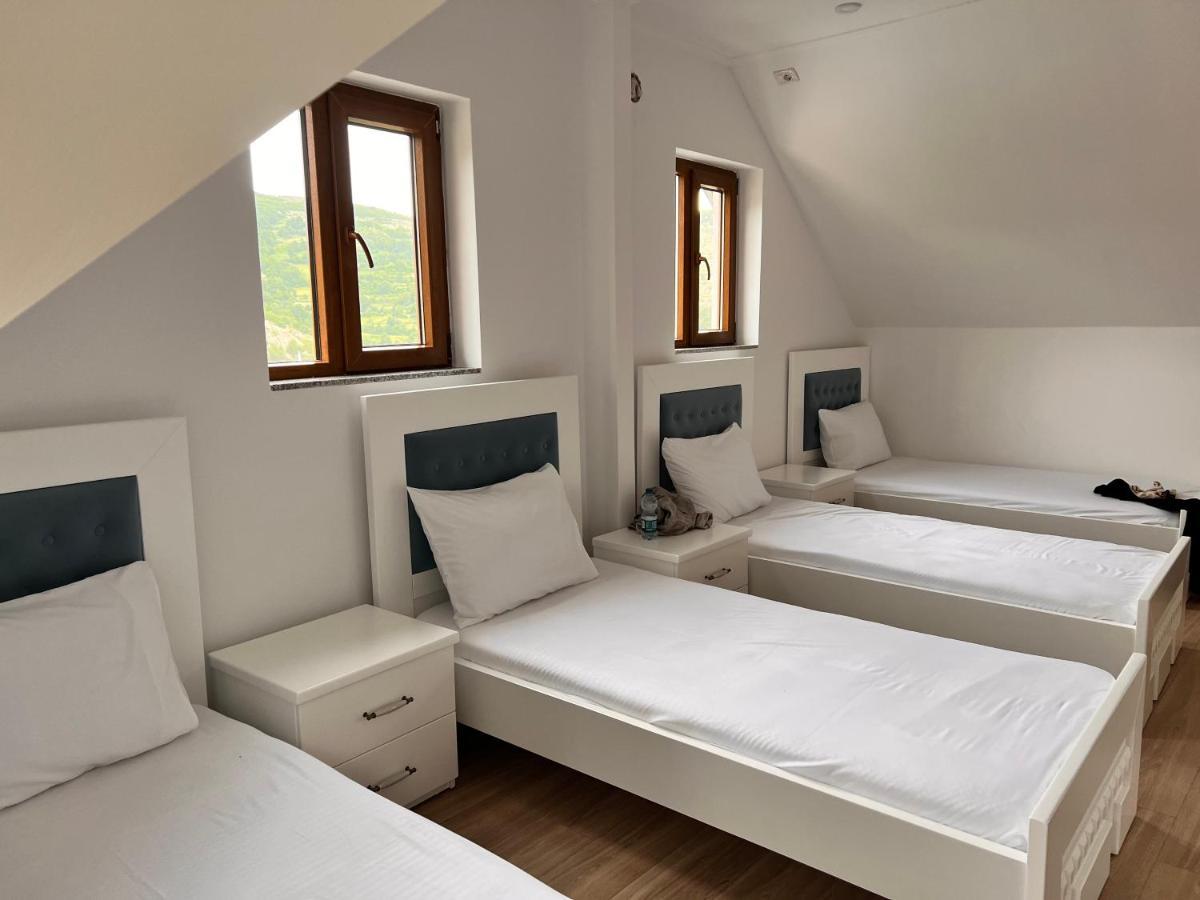 Guesthouse Kevin Kukes Екстериор снимка
