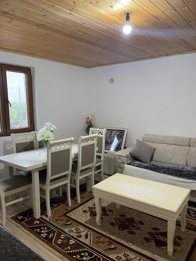 Guesthouse Kevin Kukes Екстериор снимка