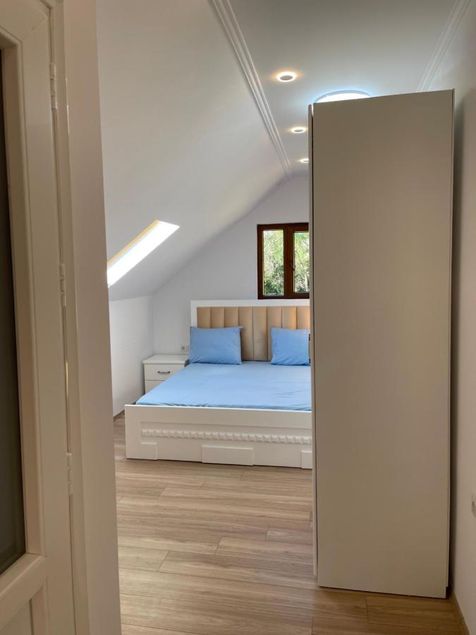 Guesthouse Kevin Kukes Екстериор снимка