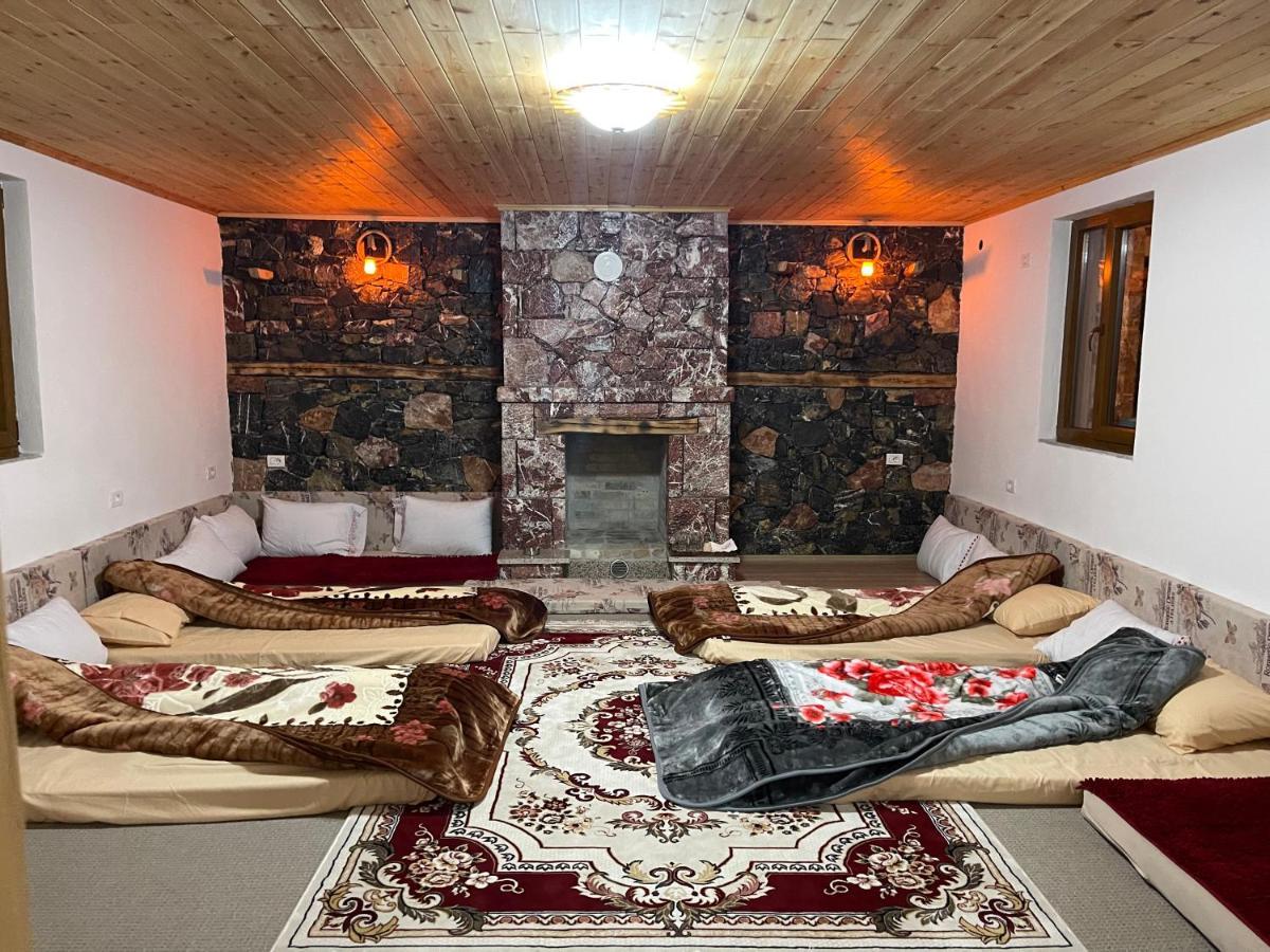 Guesthouse Kevin Kukes Екстериор снимка