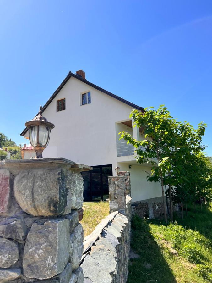 Guesthouse Kevin Kukes Екстериор снимка