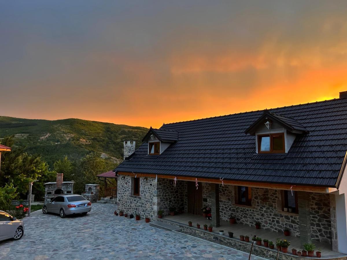 Guesthouse Kevin Kukes Екстериор снимка