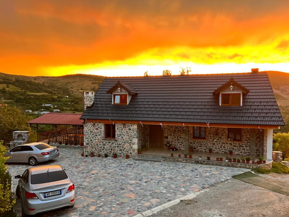 Guesthouse Kevin Kukes Екстериор снимка