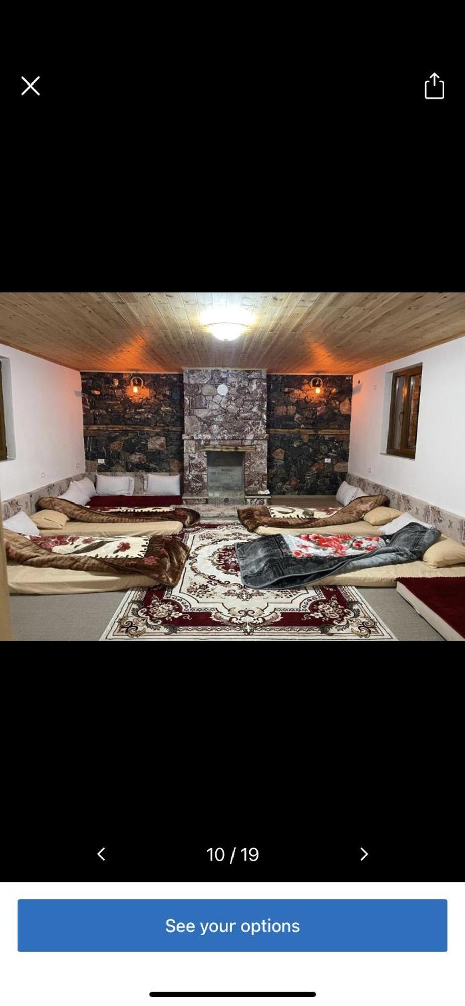 Guesthouse Kevin Kukes Екстериор снимка